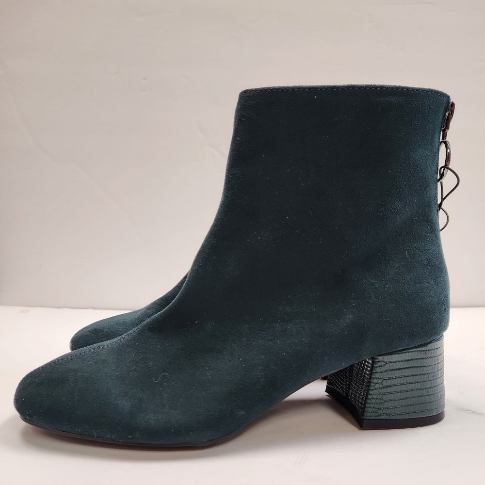 Green Boots